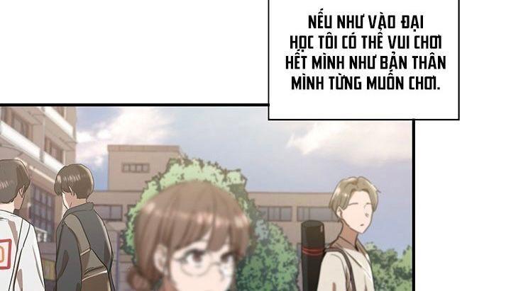 [18+] vòng xoáy chị em chapter 1.1 3