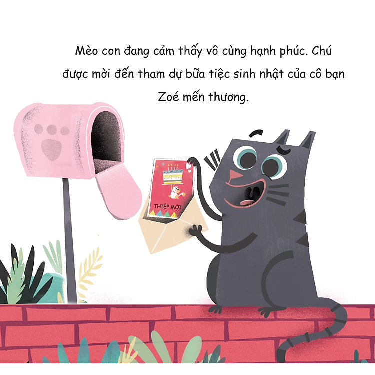 Sách EQ-IQ Giúp Trẻ Làm Chủ Cảm Xúc