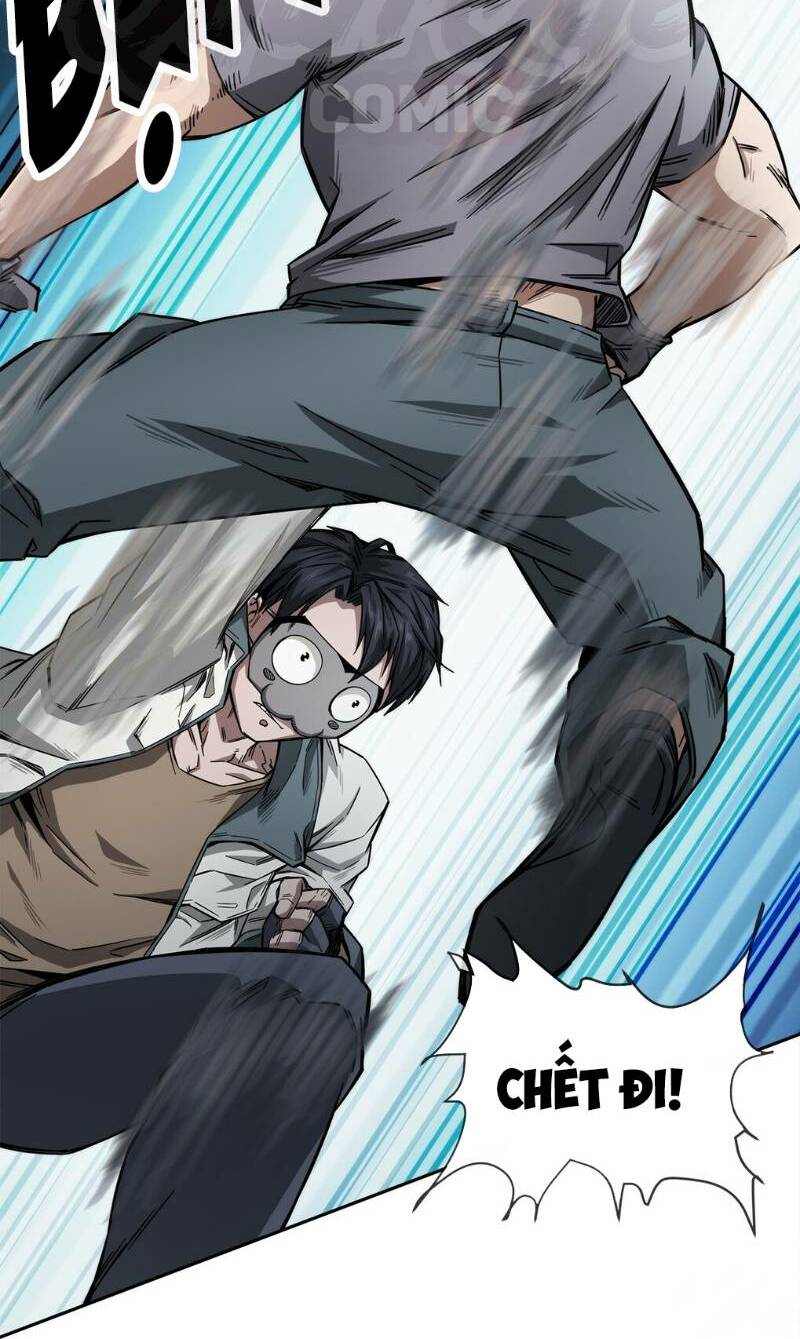 dạ thị chi chủ chapter 5 5