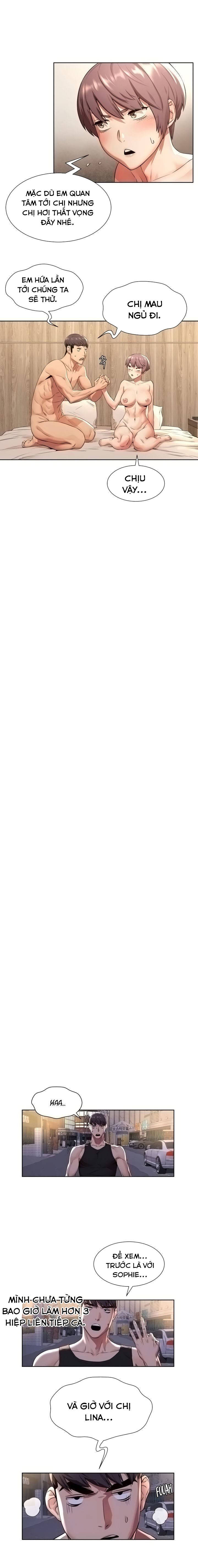 vương quốc của tôi chapter 175 4