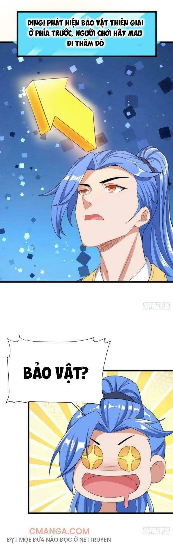 tối cường thăng cấp chapter 138 21