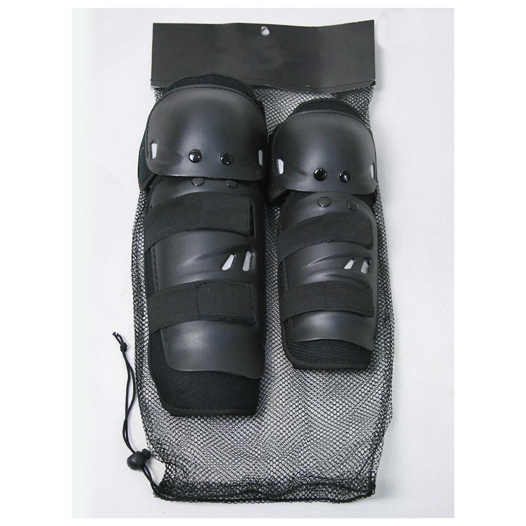 Motorcycle Knee And Elbow Protectors Motocross Cycling Set for Cycling Skating