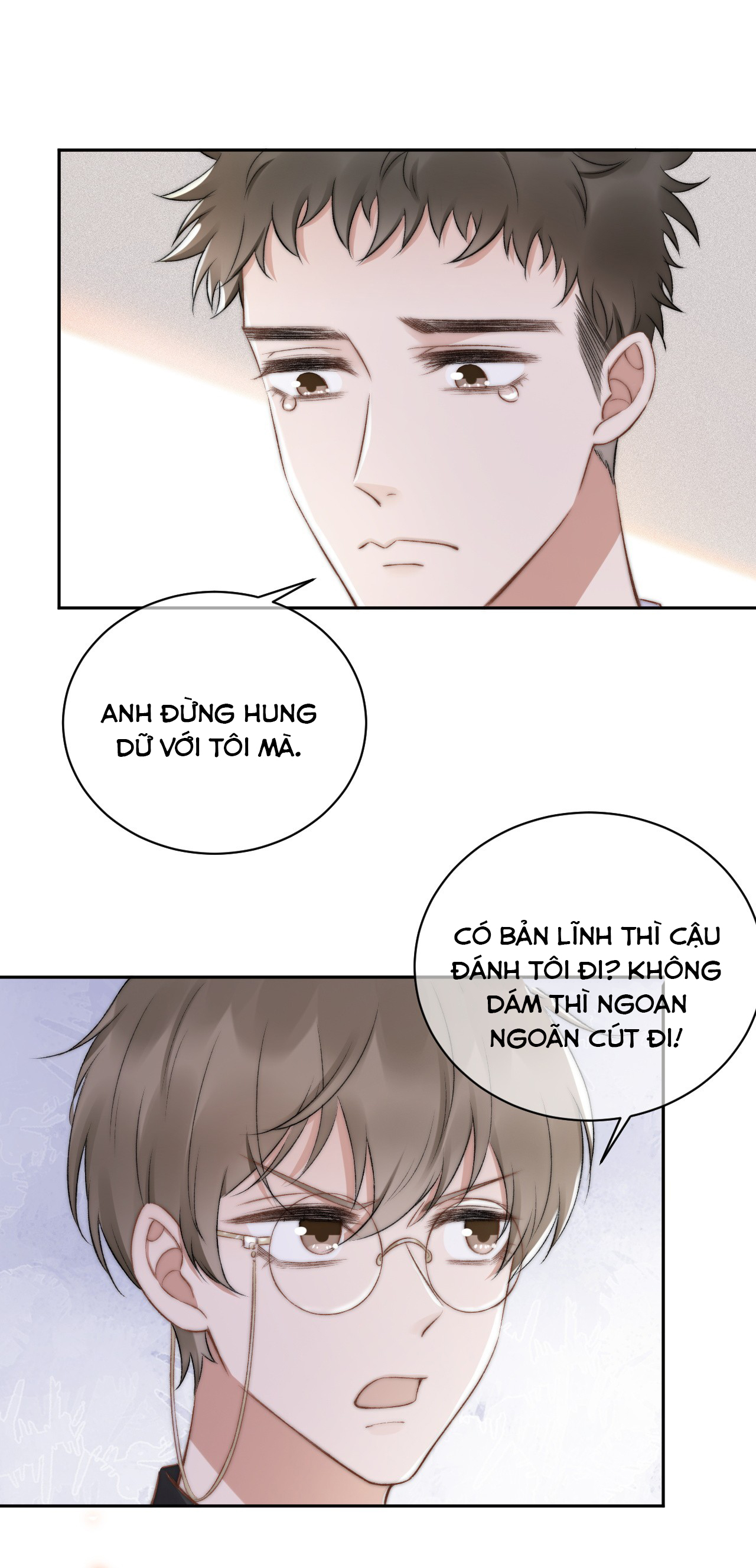 ta sinh con cho tổng tài chapter 13 7