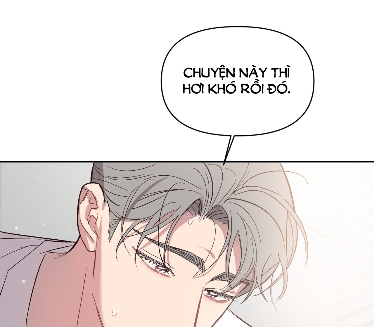 Điều Bí Mật Dưới Mái Tóc chapter 24.2 - Trang 46