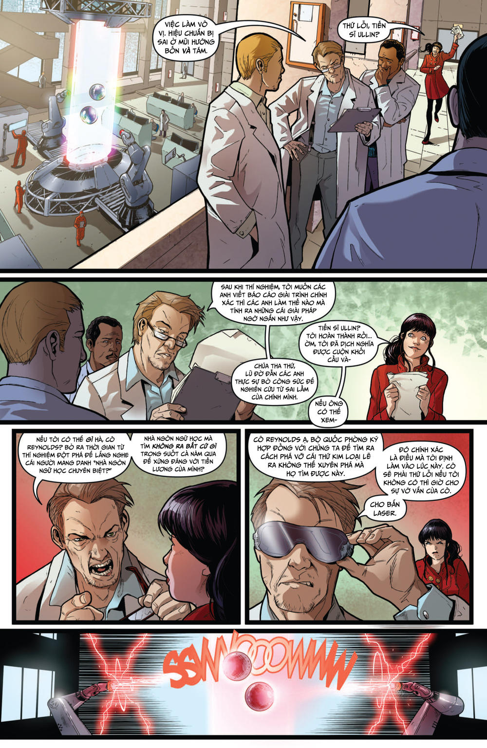 battle beasts chapter 1.1 11