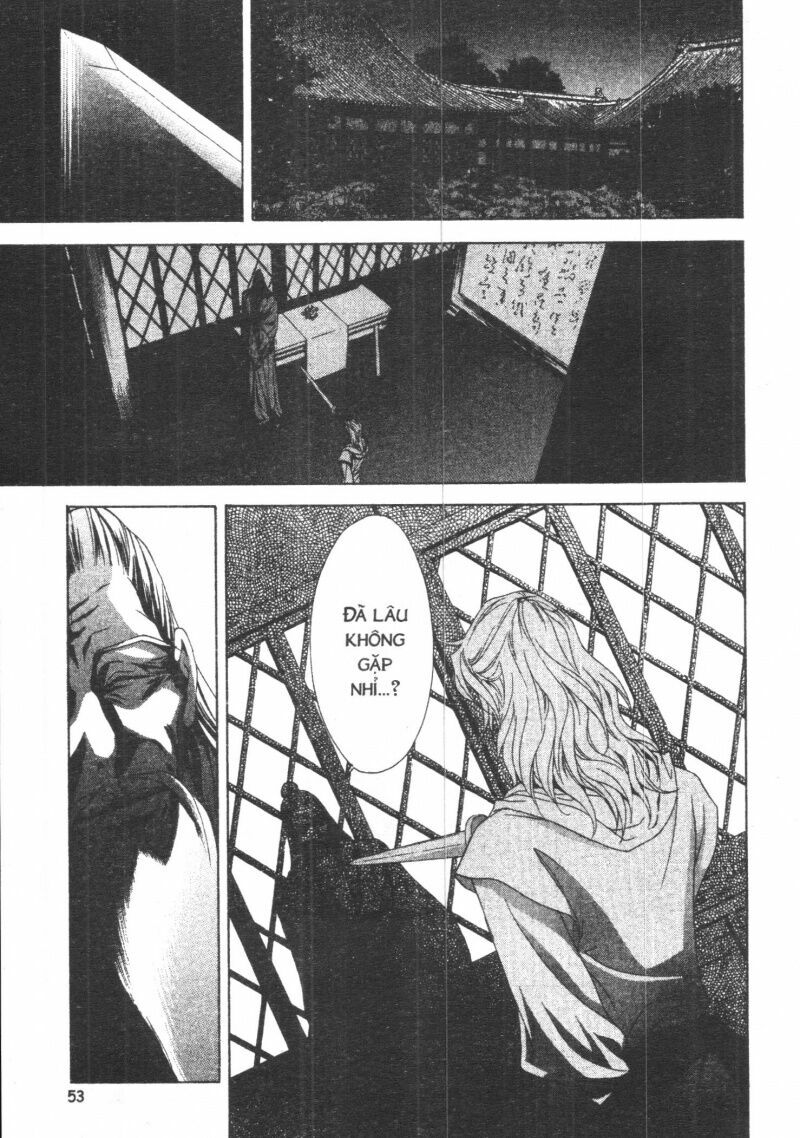 thái vân quốc truyện chapter 2 51