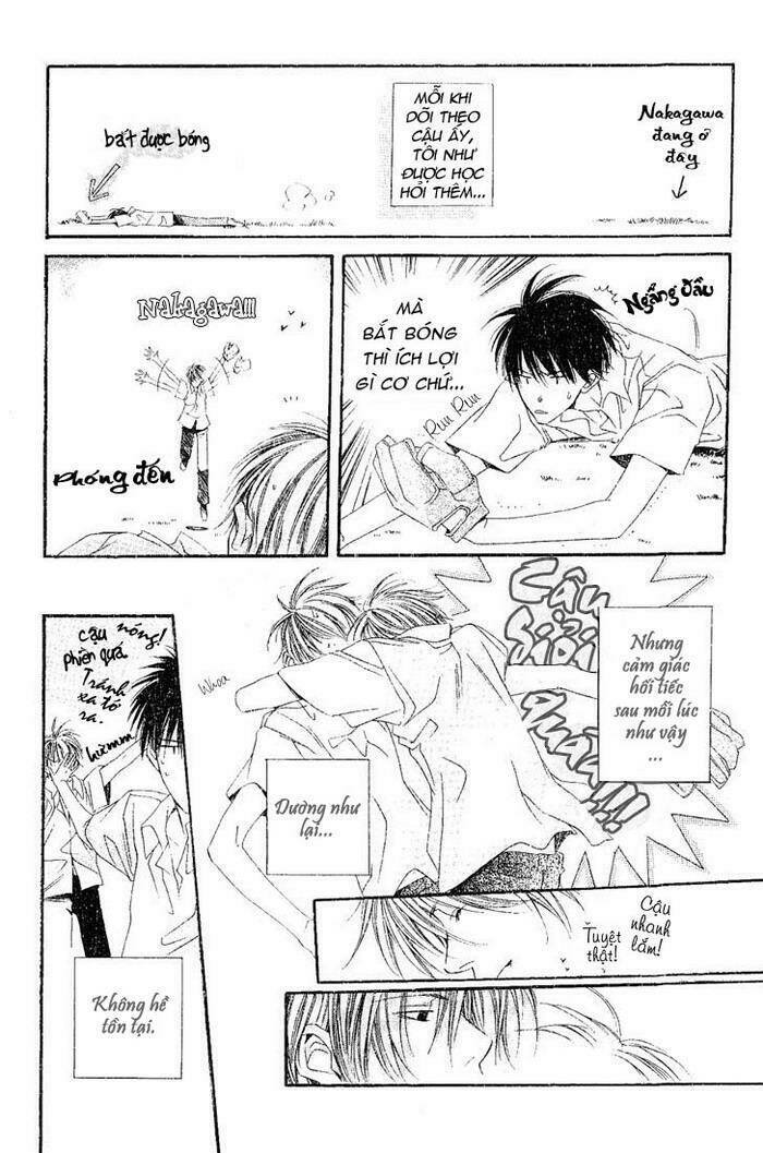 dousaibou seibutsu chapter 1 10