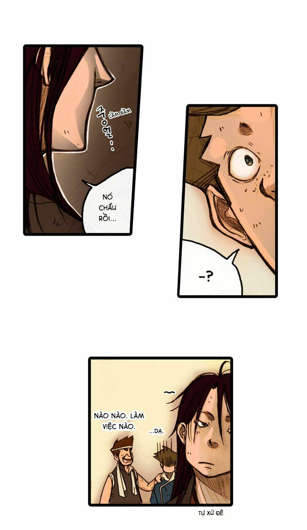 cuộc hành trình của pháp sư chapter 1 66