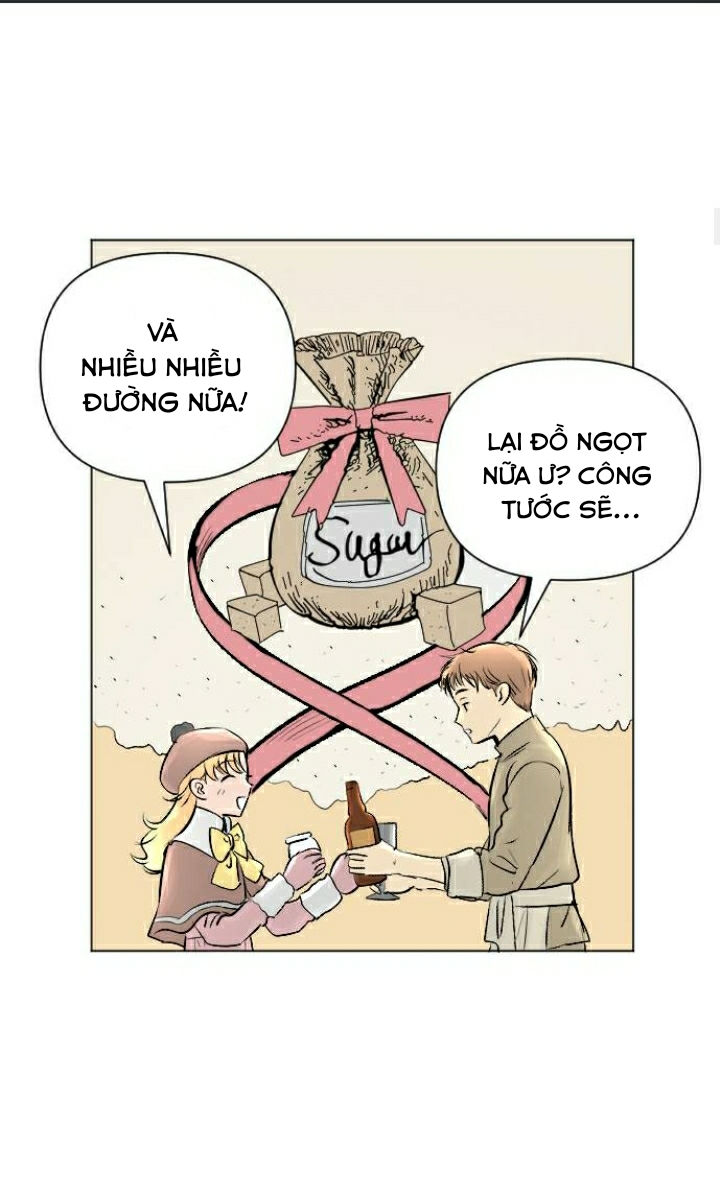 lựa chọn cuối cùng của tôi là nam phụ chapter 6 8