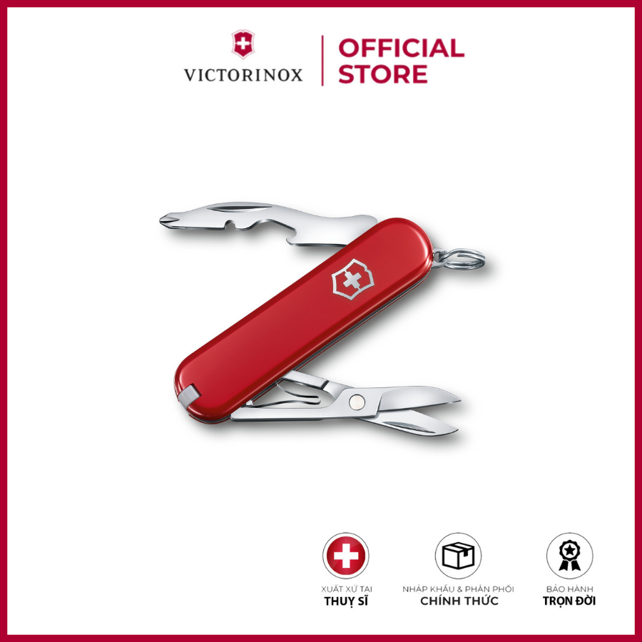 Dao đa năng VICTORINOX Jetsetter 0.6263 (58 mm)