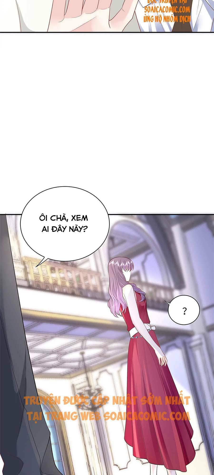 tôi dựa vào tà ý: nghịch chuyển nhân sinh chapter 47 30