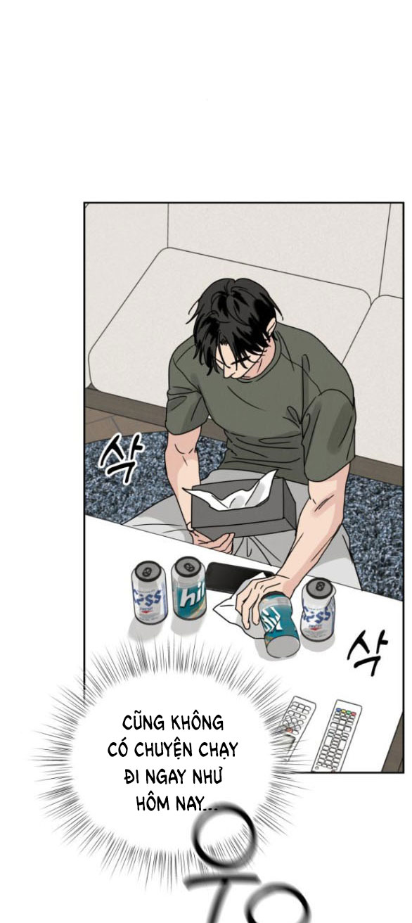 Thuyết Tình Yêu Ích Kỷ chapter 2.2 24