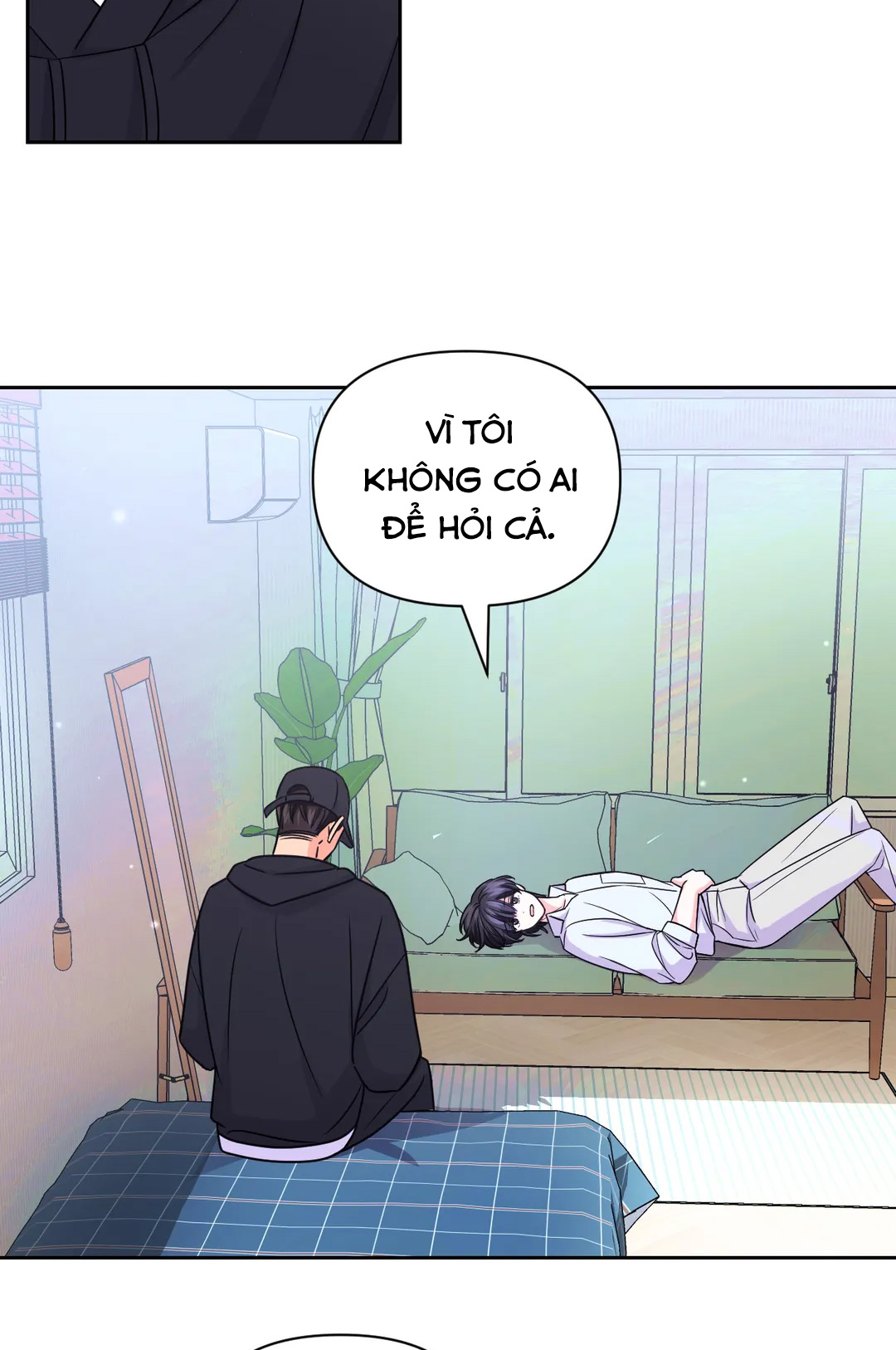 kinh nghiệm cảnh nóng chapter 58 37