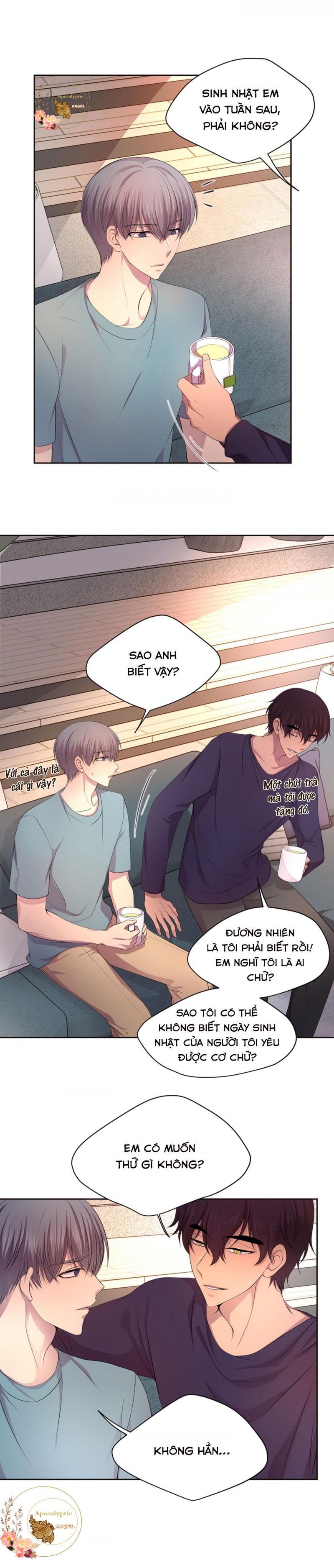 giữ em thật chặt (hold me tight) chapter 71 2