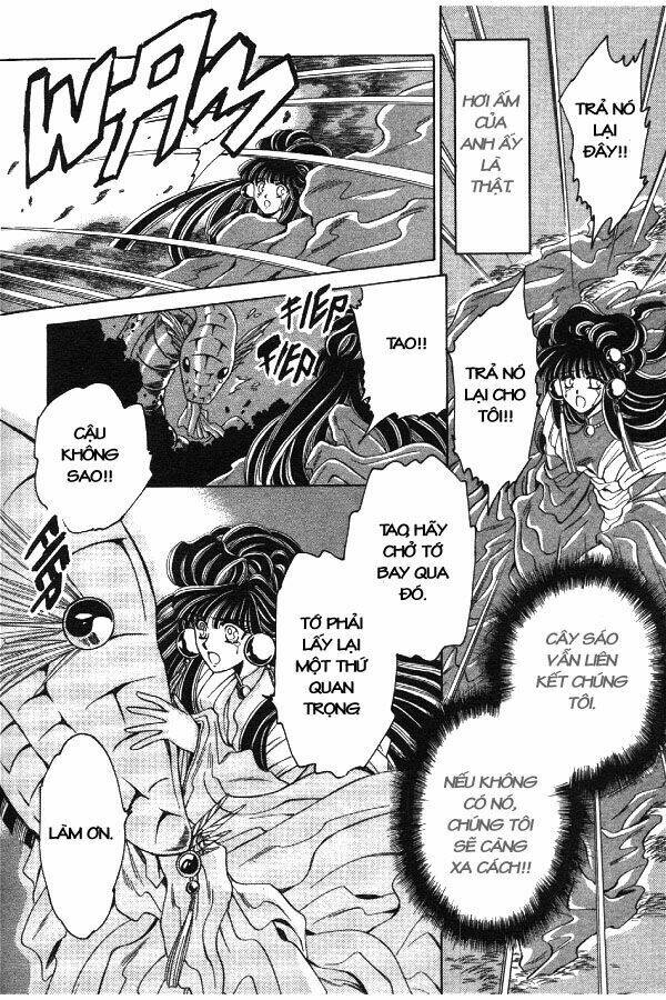 moryo kiden chapter 2 9