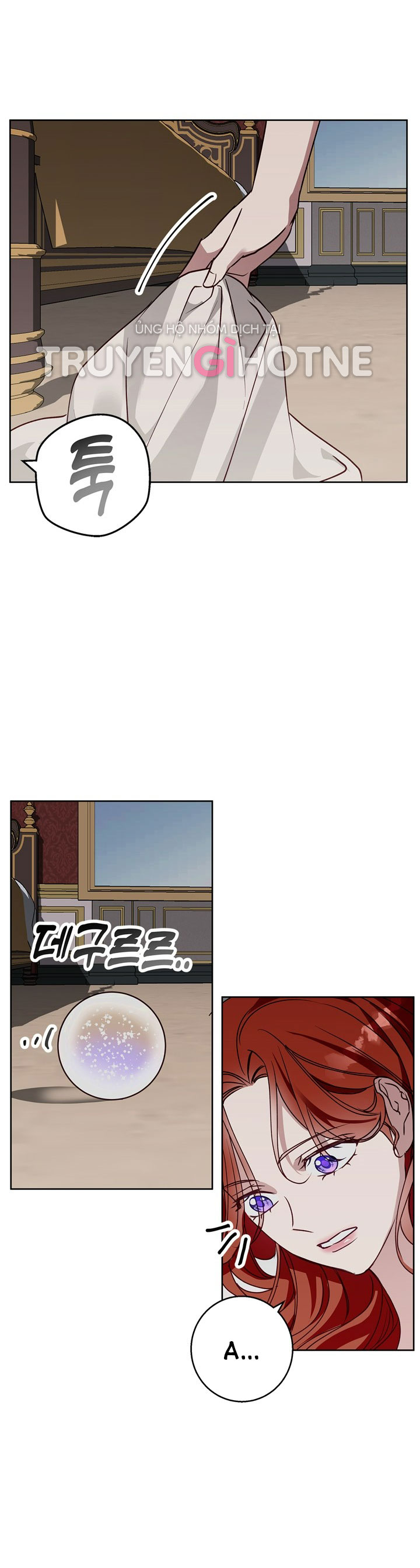 mùa đông đến chapter 27.1 10