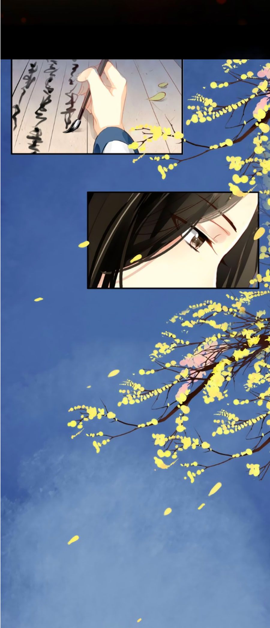 mỹ nhân làm tướng chapter 18 4