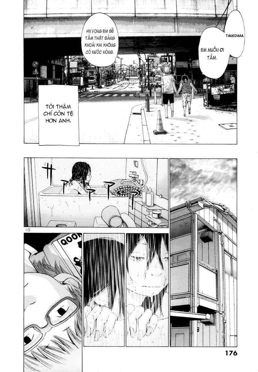 thực tế cuộc sống chapter 12 10