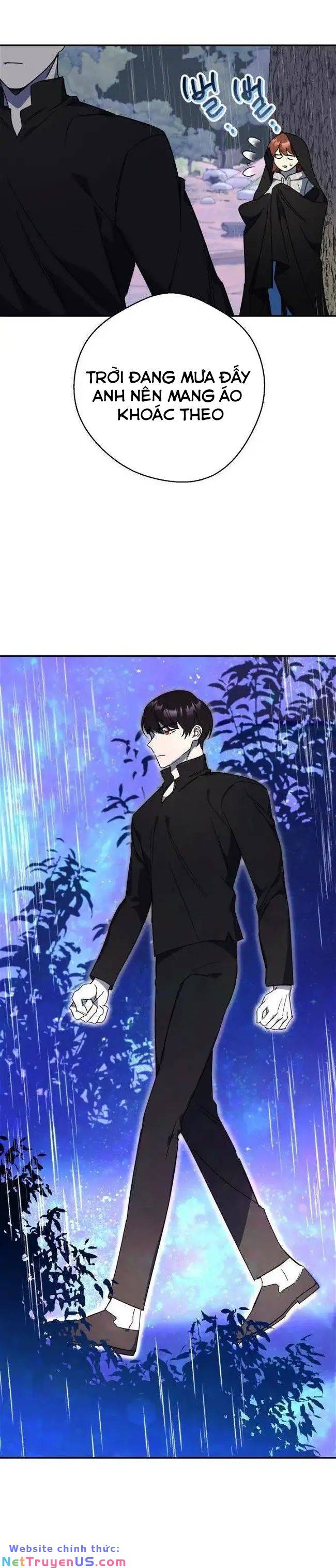 red and mad chapter 15 19