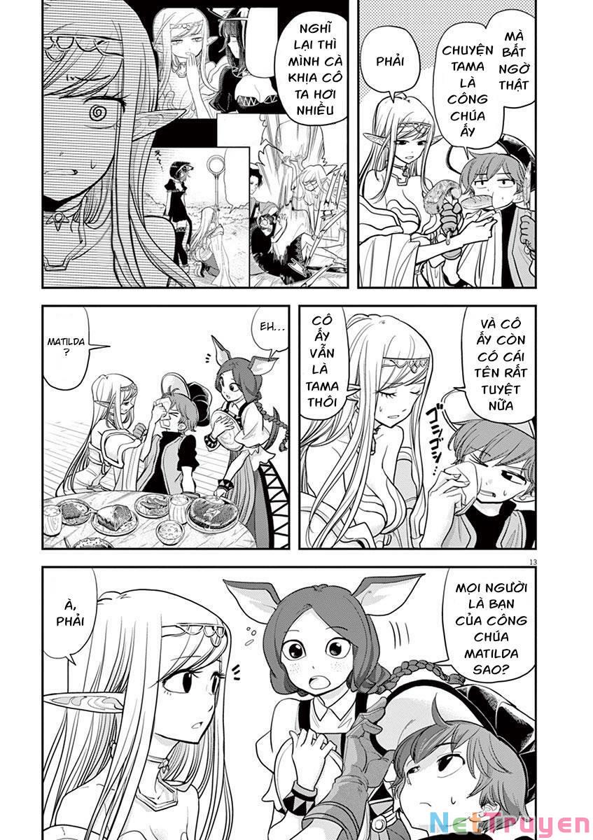 thất sách chuyển sinh chapter 11 13