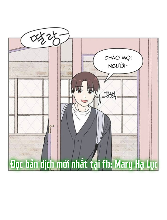 Thanh Xuân Đáng Yêu chapter 19.1 35