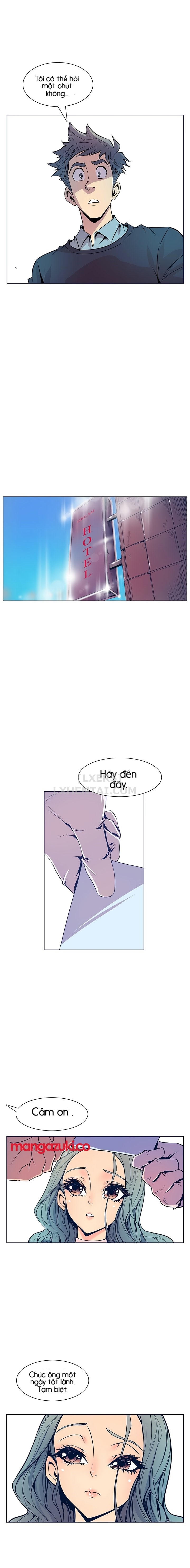 thân phận bí mật chapter 24 13