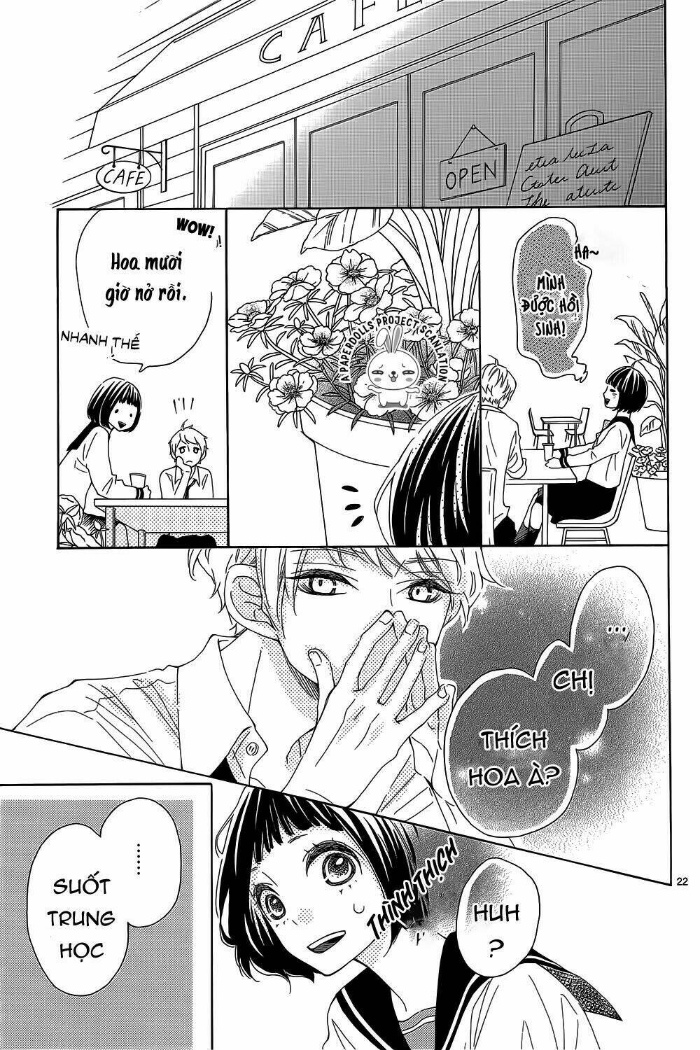 tổng hợp one shot. chapter 109 22