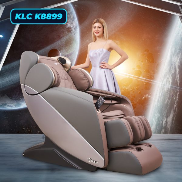 Ghế Massage KLC K8899