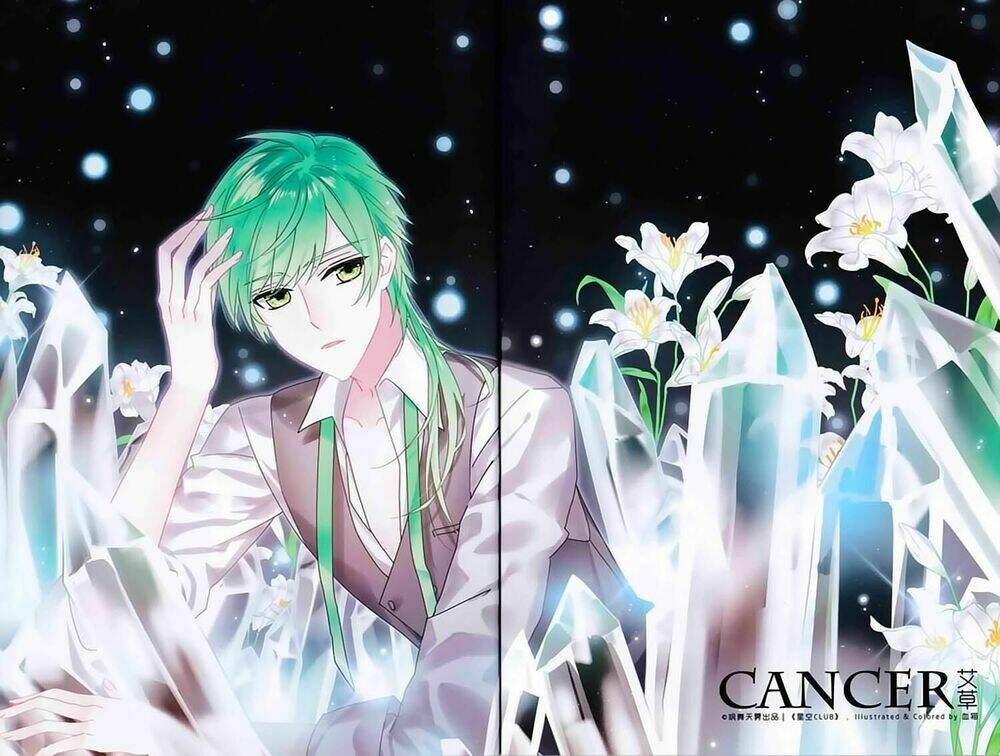 phượng nghịch thiên hạ ngoại truyện chapter 3 17