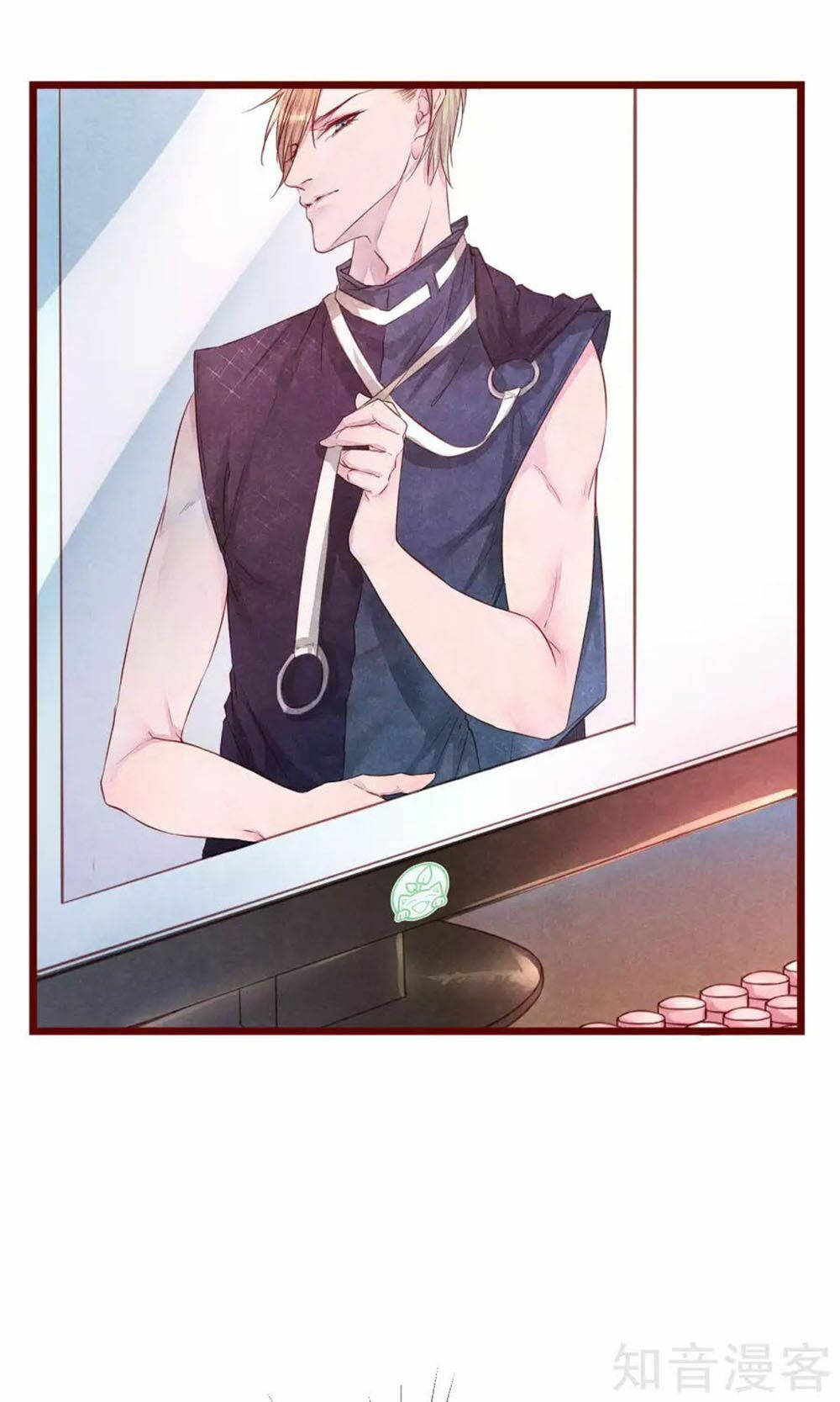 đào tạo nuôi dưỡng bạn trai mèo chapter 24 27