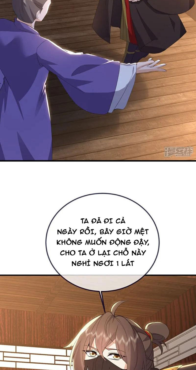 tiên võ đế tôn chapter 545 32