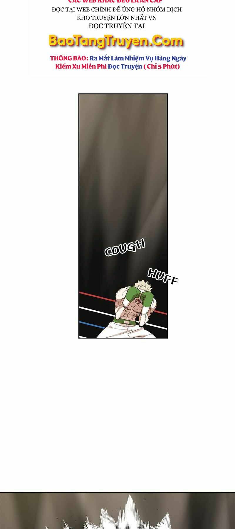 võ sĩ - the boxer chapter 113 20