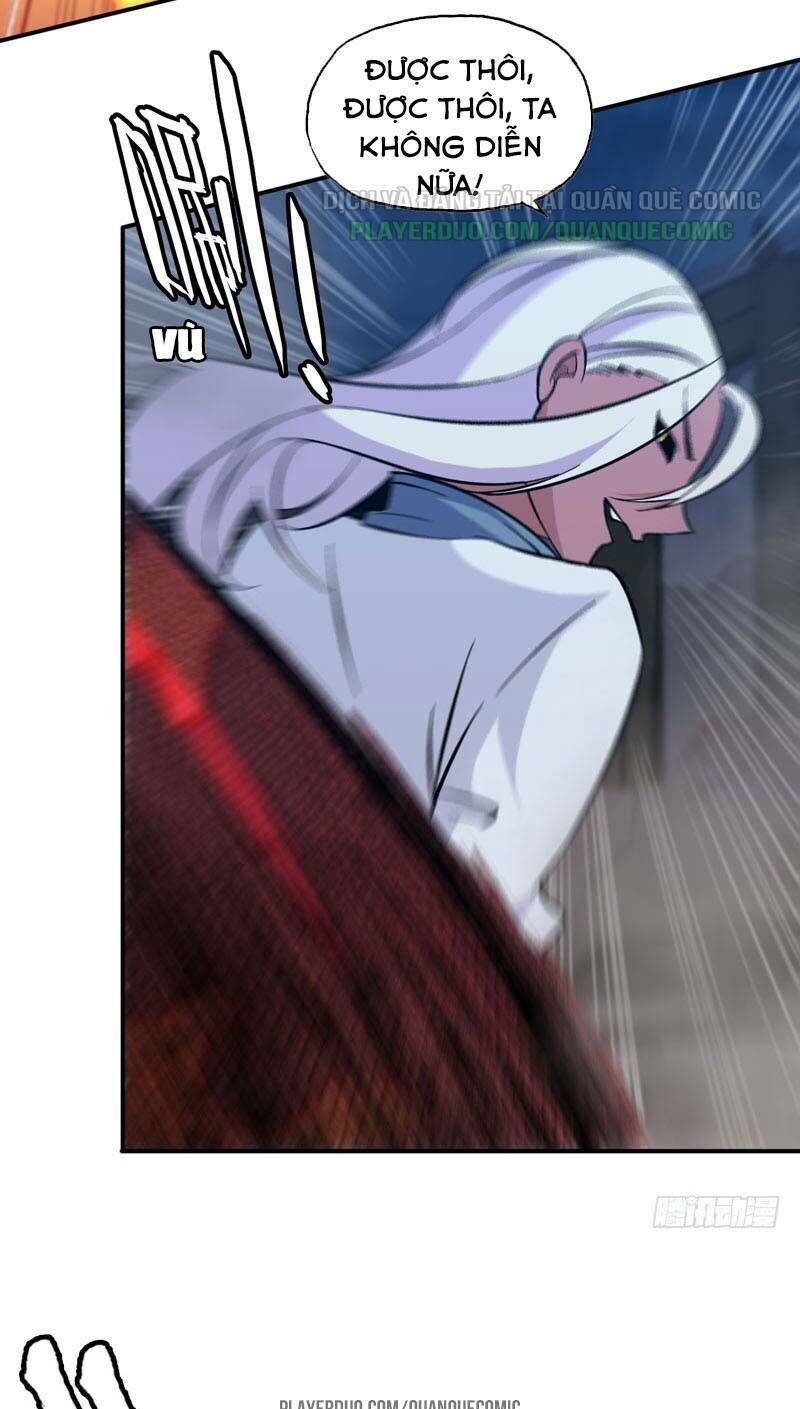 khởi đầu bằng một con côn chapter 12 31