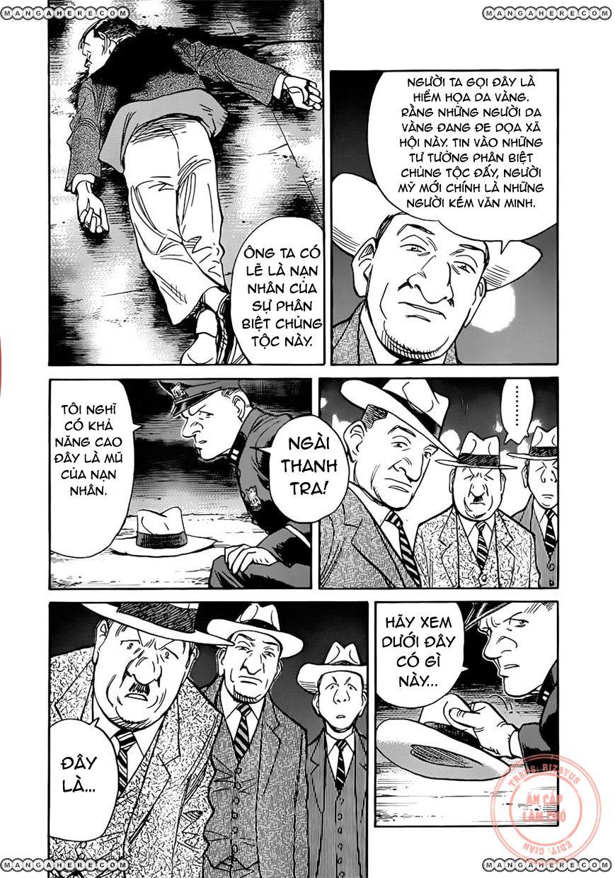 billy bat chapter 78 6