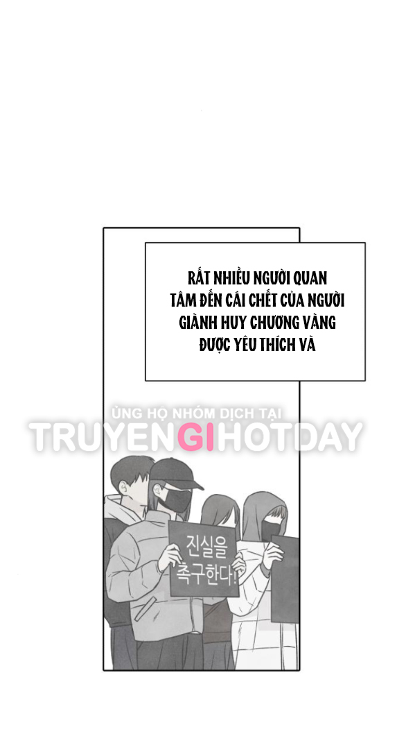 điều khiến tôi quyết tâm muốn chết chapter 98.1 38