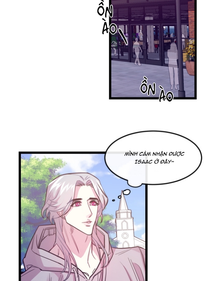 kiếp trước bí ẩn của giáo sư chapter 4 37