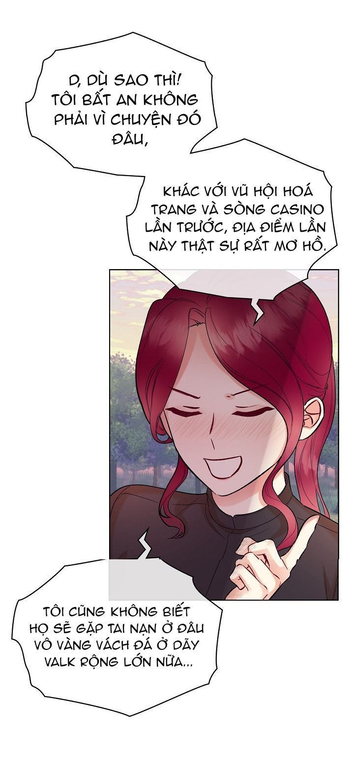 kẻ tạo ra ác nữ chapter 36 35