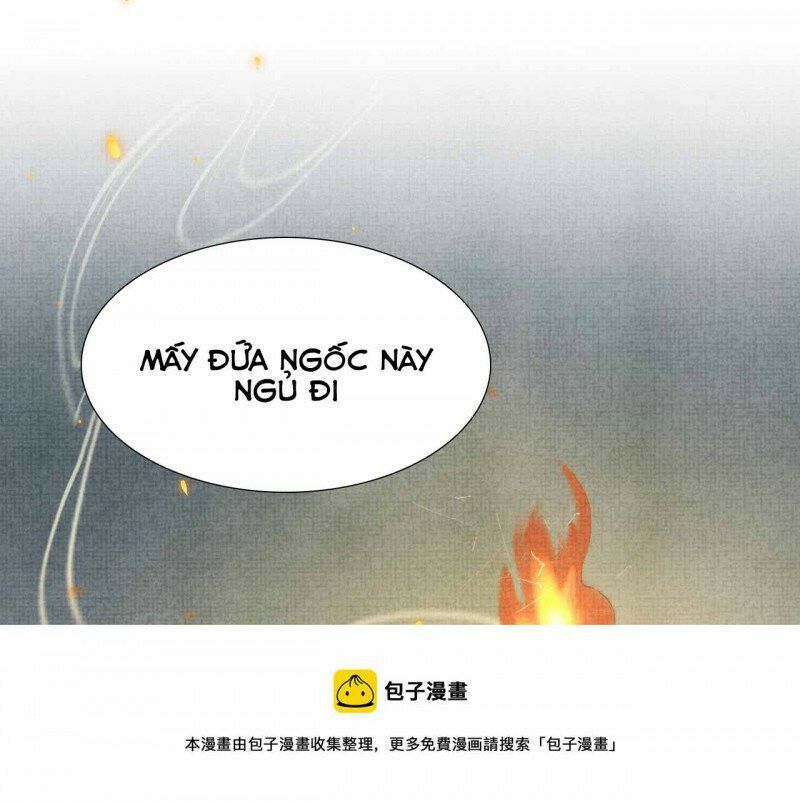 nhóc con người cá 3 tuổi rồi chapter 202 30