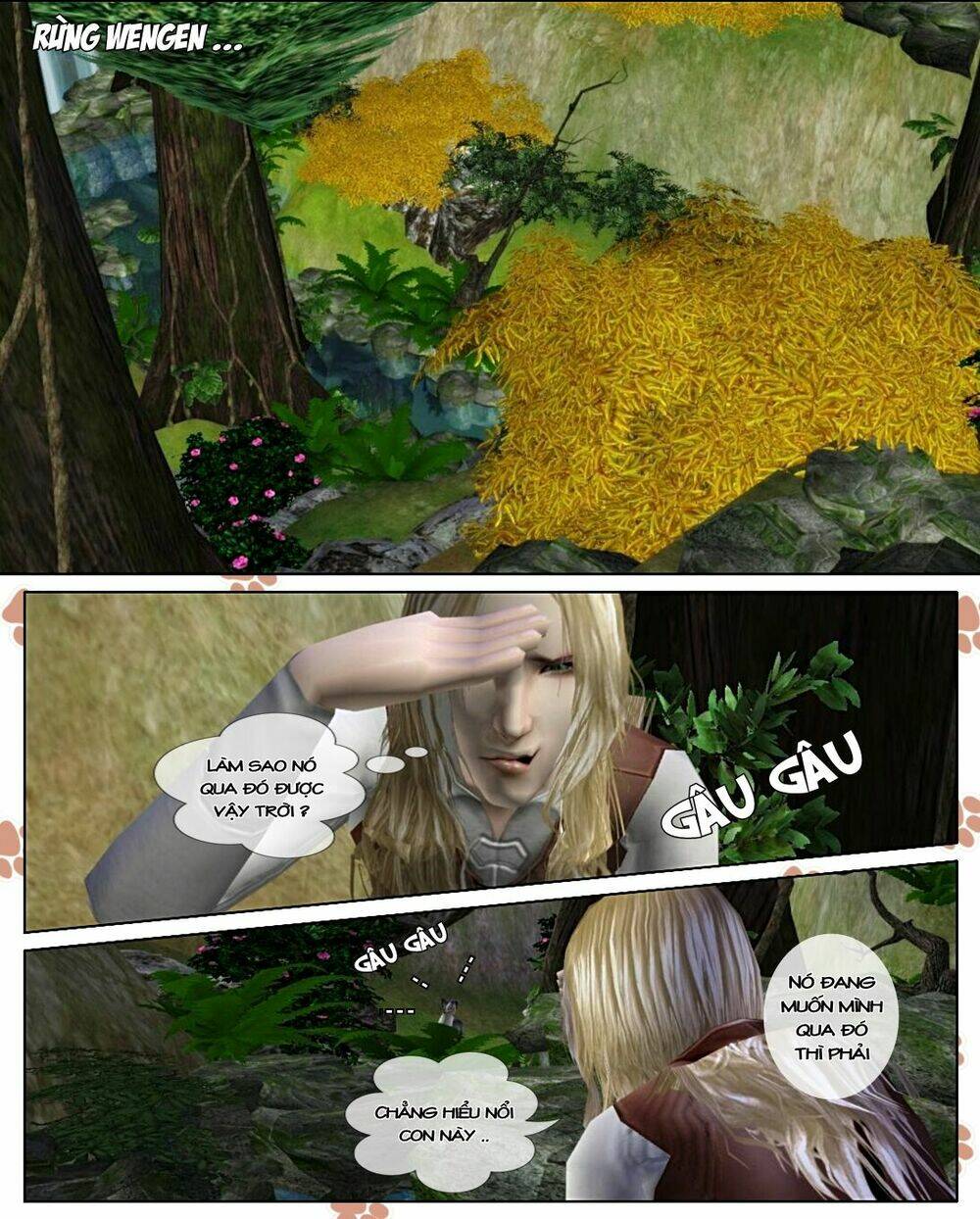 truyện sims - earl story chapter 68 13