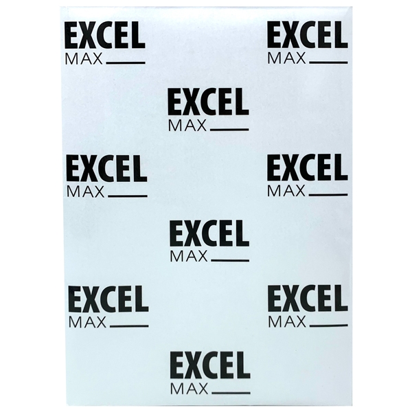 Giấy Photo Excel Max A4 70gsm (500 Tờ)