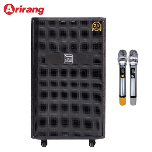 Bộ loa di động Arirang MK1 NEW - Hàng chính hãng