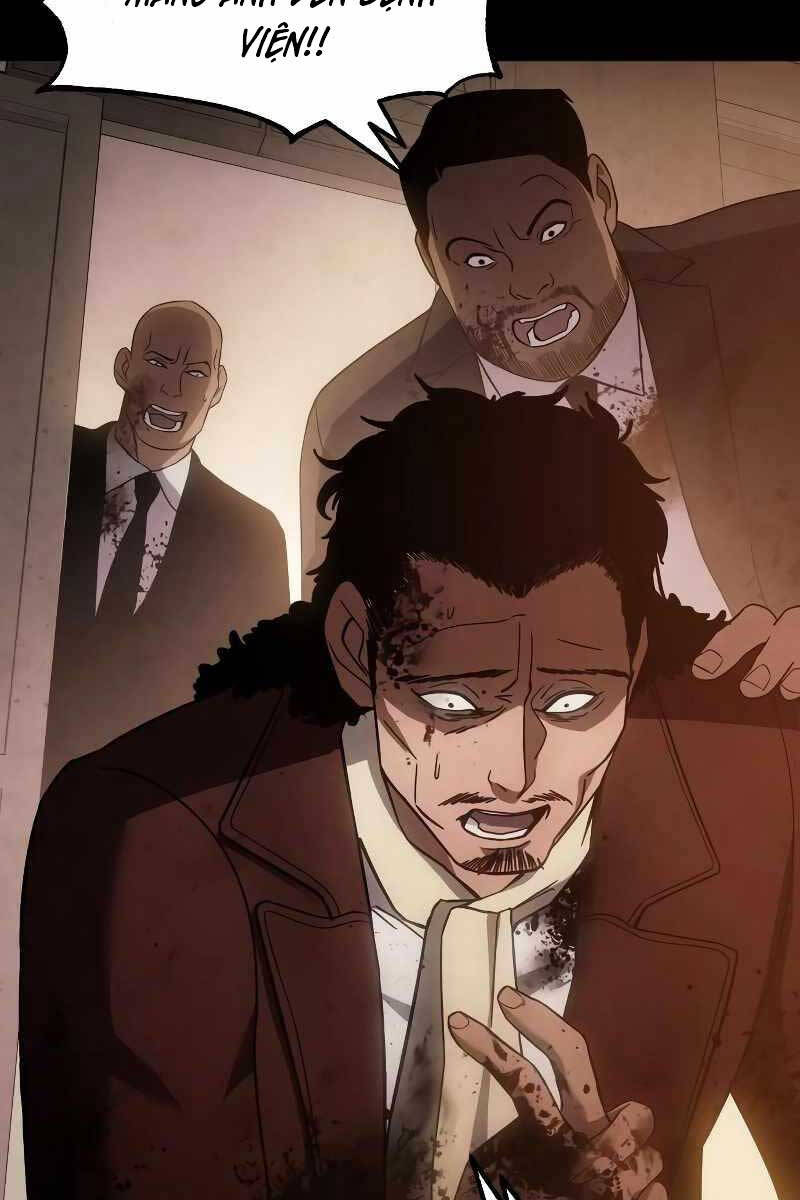 đặc vụ song sinh chapter 11.2 4