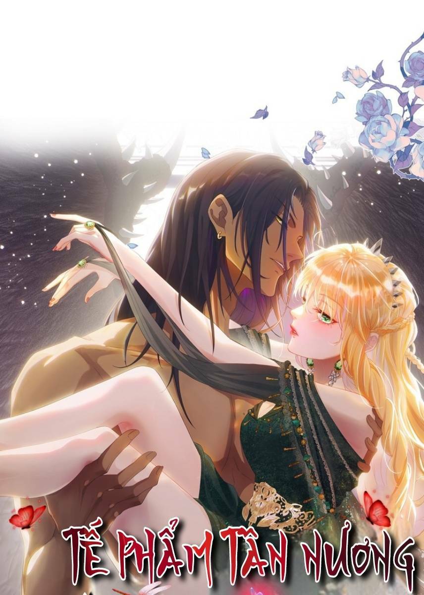 Tế Phẩm Tân Nương Dắt Ác Long Bỏ Trốn Rồi ! chapter 25 1