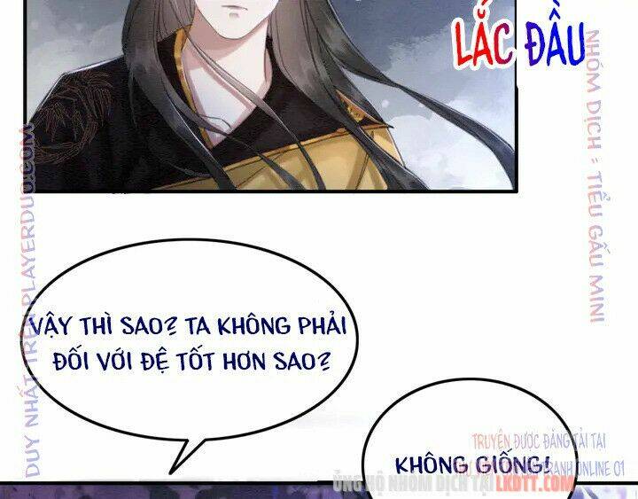 trọng sinh bá sủng nhiếp chính vương quá mạnh mẽ chapter 153 69