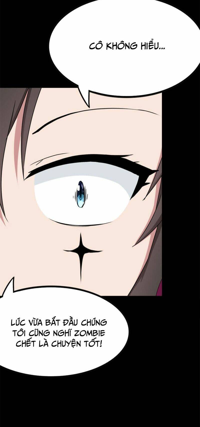 bạn gái virus của tôi chapter 252 18