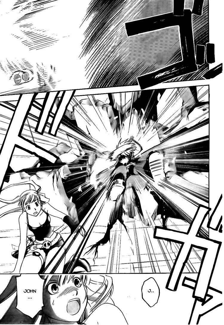 silvery crow chapter 2 10