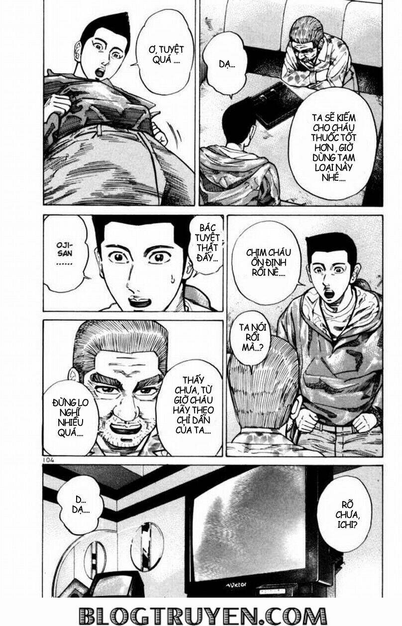 sát thủ số 1 chapter 48 11