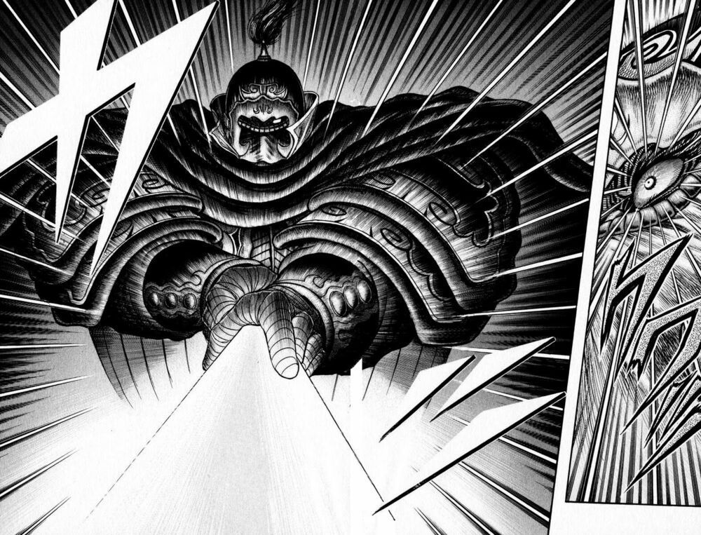 chú bé rồng - ryuuroden chapter 137 26