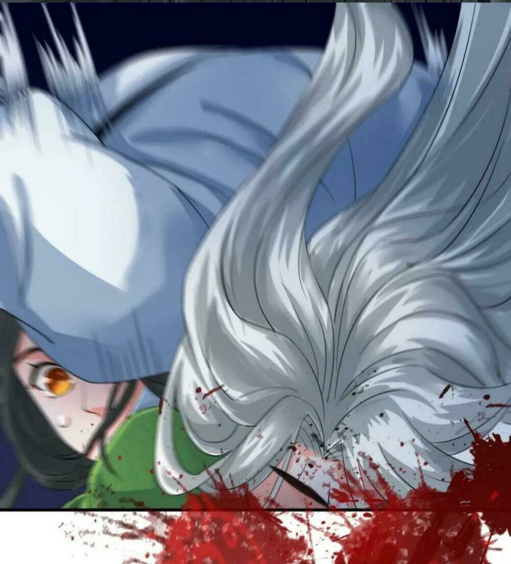 thời gian tình yêu chapter 24 19