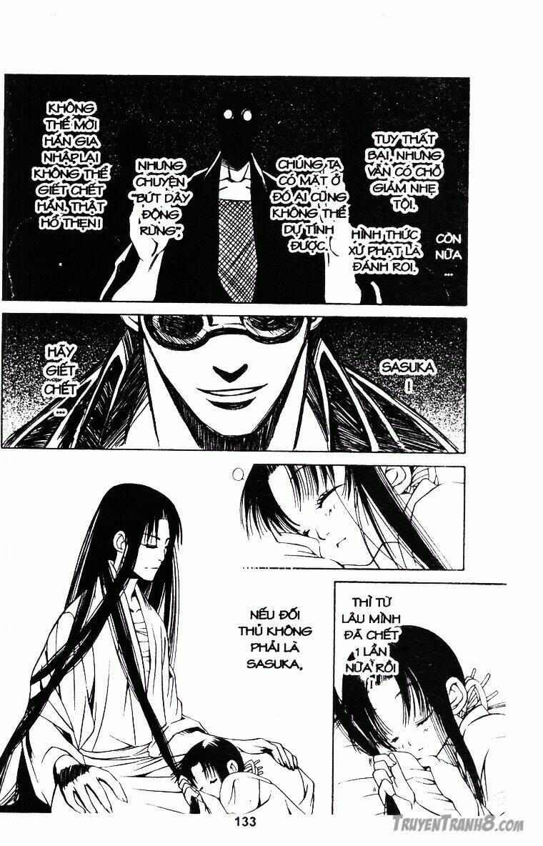 behind master - huyền thoại thiên cẩu chapter 20.2 2